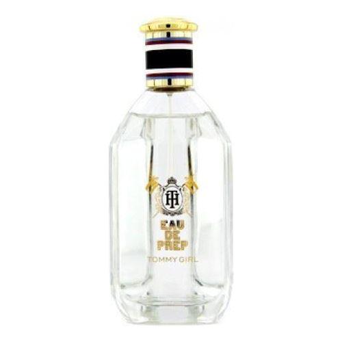 EAU DE PREP Tommy Girl by Tommy Hilfiger Perfume 3.4 oz 3.3 edt NEW tester 719346158114