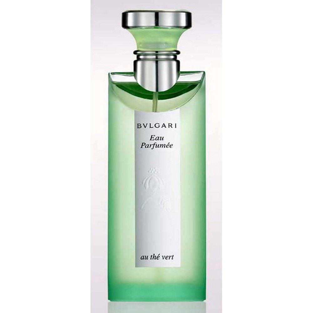 Eau Parfumee Au The Vert by Bvlgari cologne for her EDC 5 oz New 783320471711