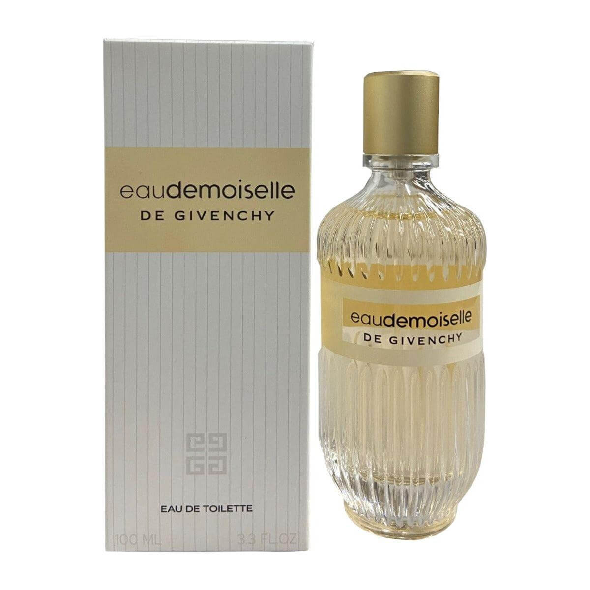 Eaudemoiselle by Givenchy for women EDT 3.3 / 3.4 oz New In Box