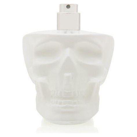 Ed Hardy SKULLS AND ROSES Christian Audigier EDP 3.4 / 3.3 oz Perfume NEW tester 094922387035