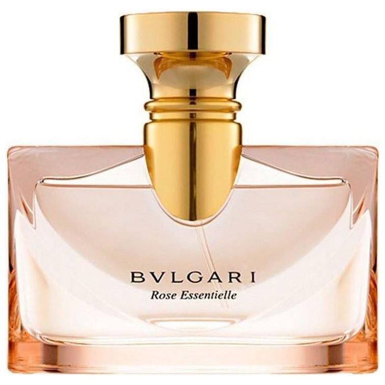 Rose Essentielle by Bvlgari 3.3 / 3.4 oz EDP Perfume Tester for Women