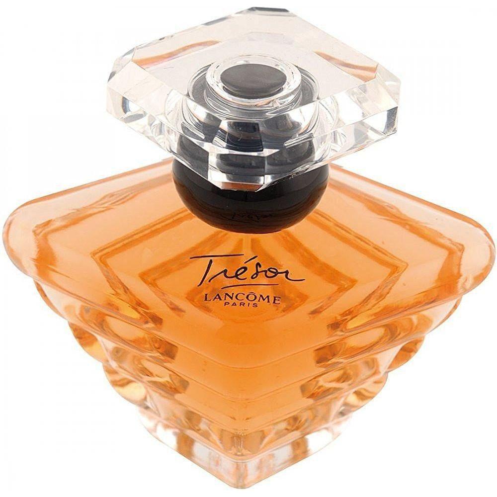 Tresor L'Edp Lumineuse by Lancome Perfume oz Tester for Women