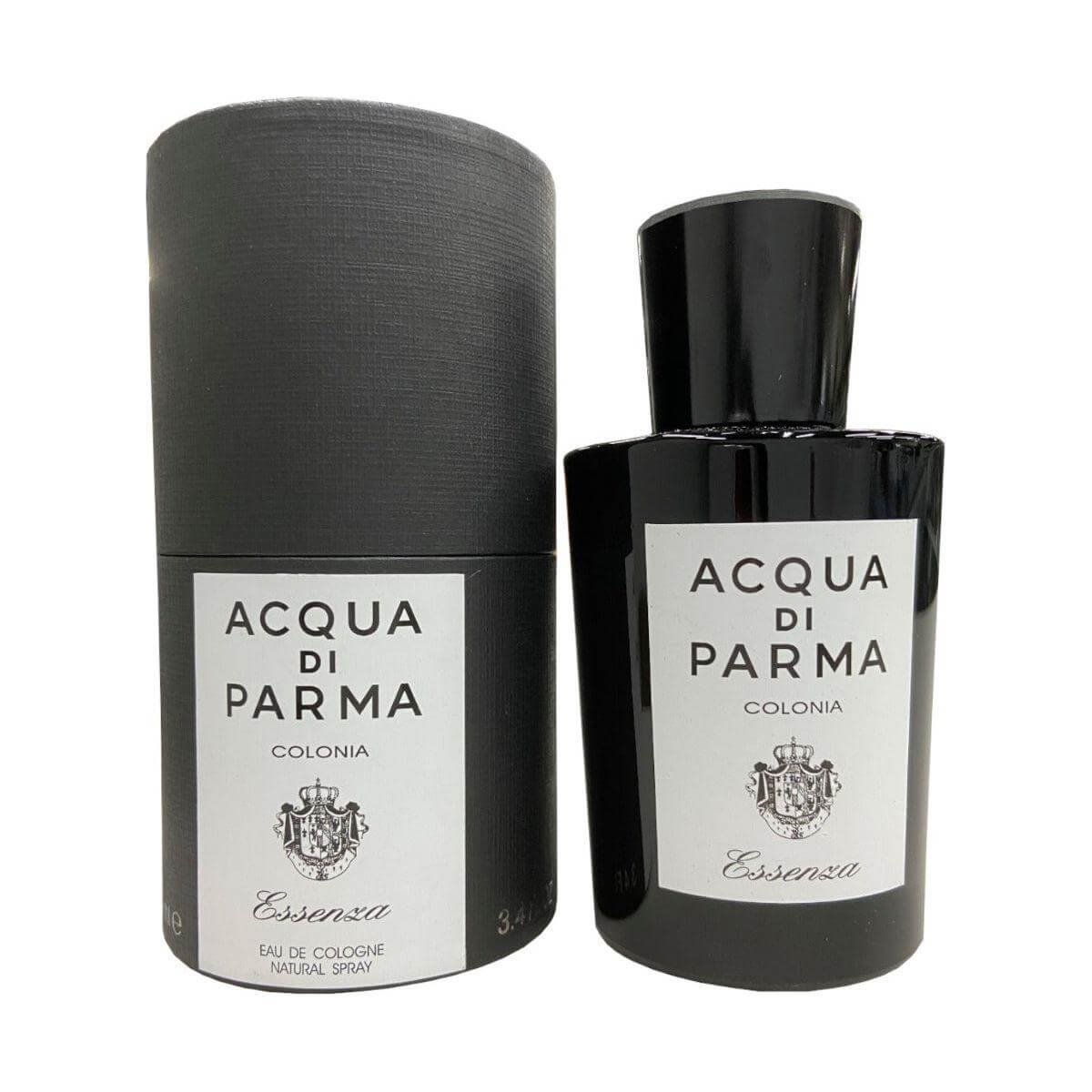 Essenza by Acqua Di Parma cologne for men EDC 3.3 / 3.4 oz New in Box New In Box 8028713220029