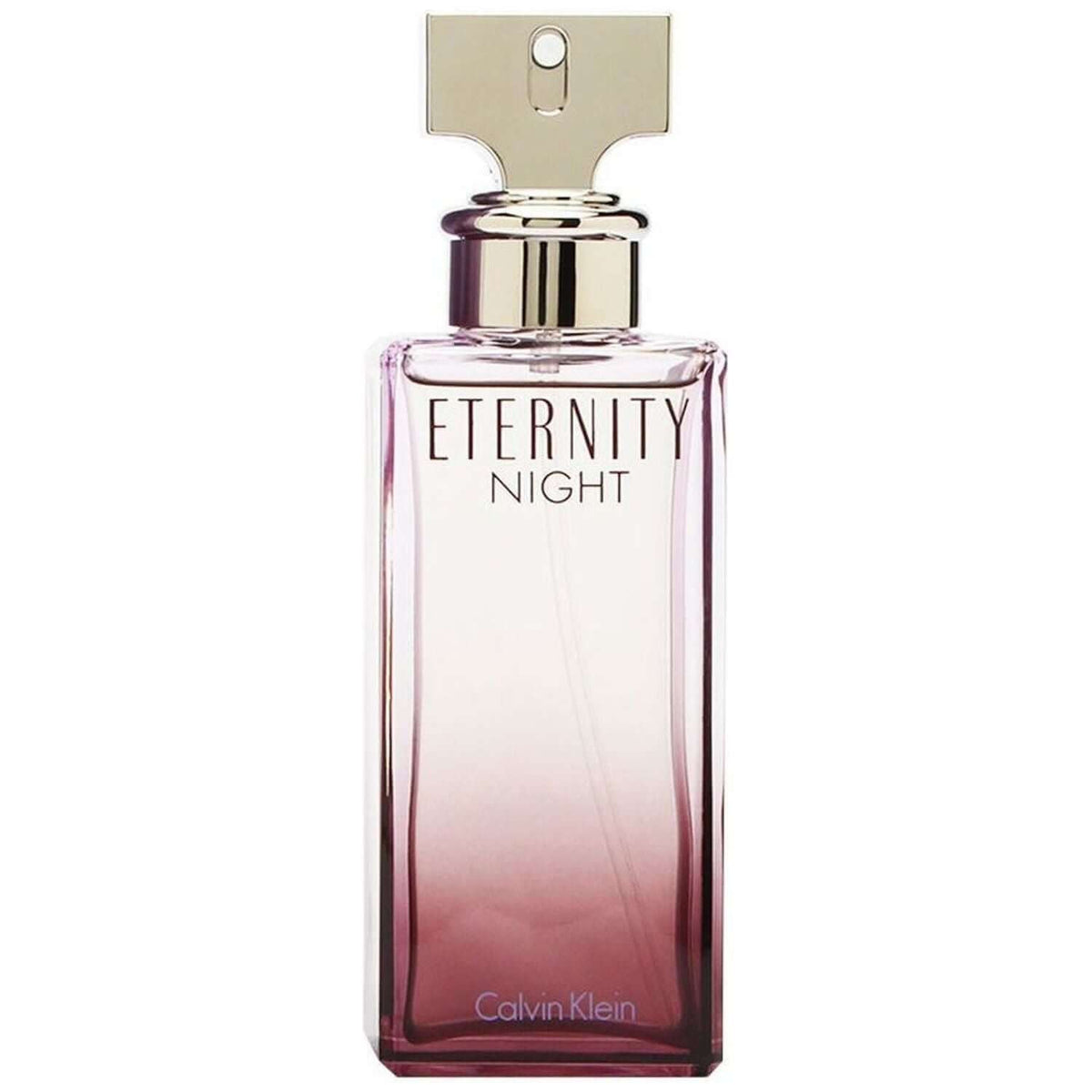 ETERNITY NIGHT Calvin Klein women perfume edp 3.4 oz 3.3 NEW TESTER 3607342852778