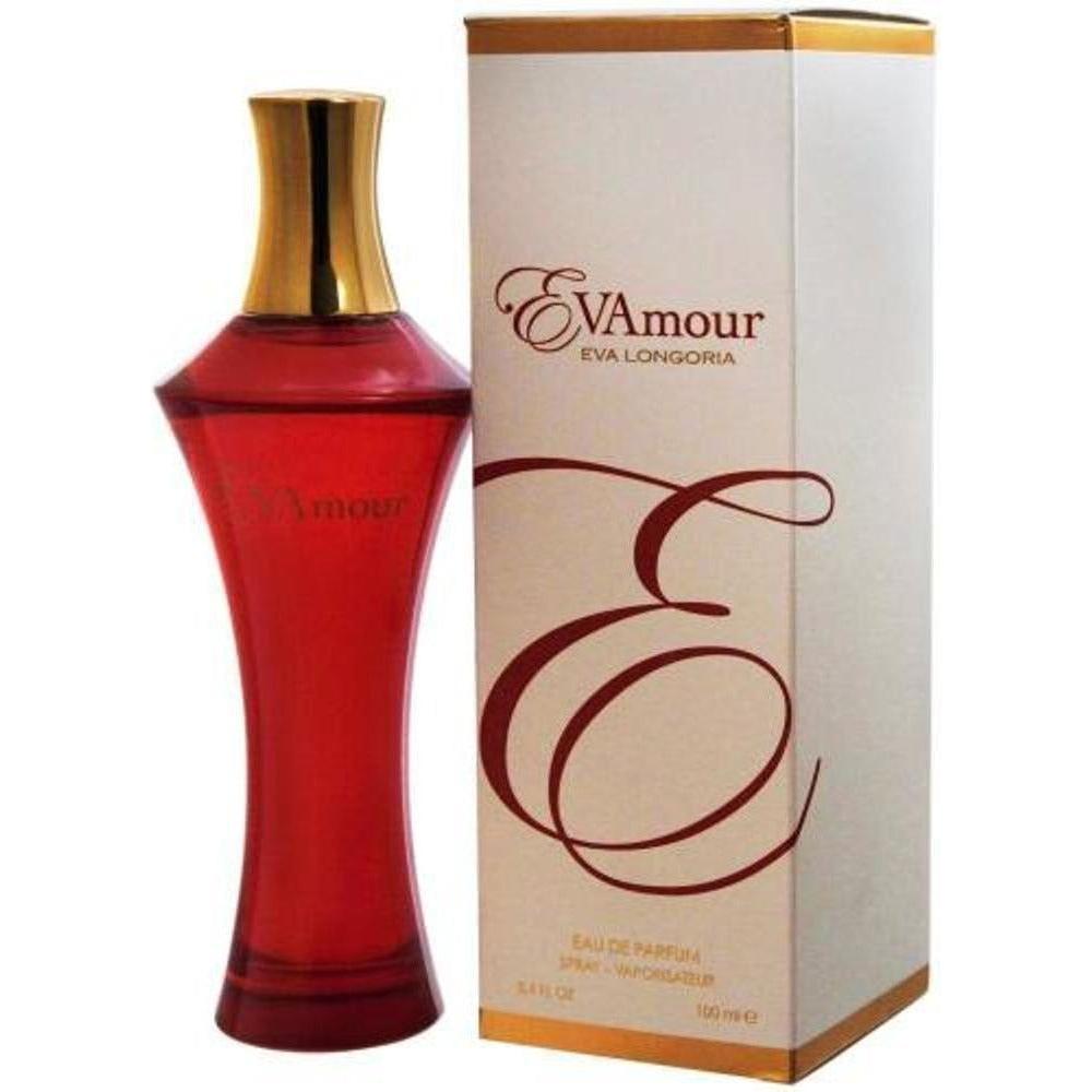 Evamour by Eva Longoria perfume women EDP 3.3 / 3.4 oz New in Box 844061006317