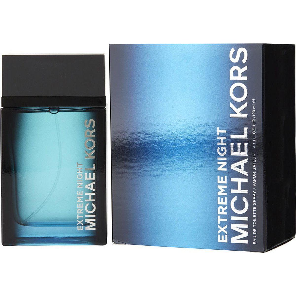 EXTREME NIGHT by Michael Kors cologne for men EDT 4.1 oz New in Box 022548383926