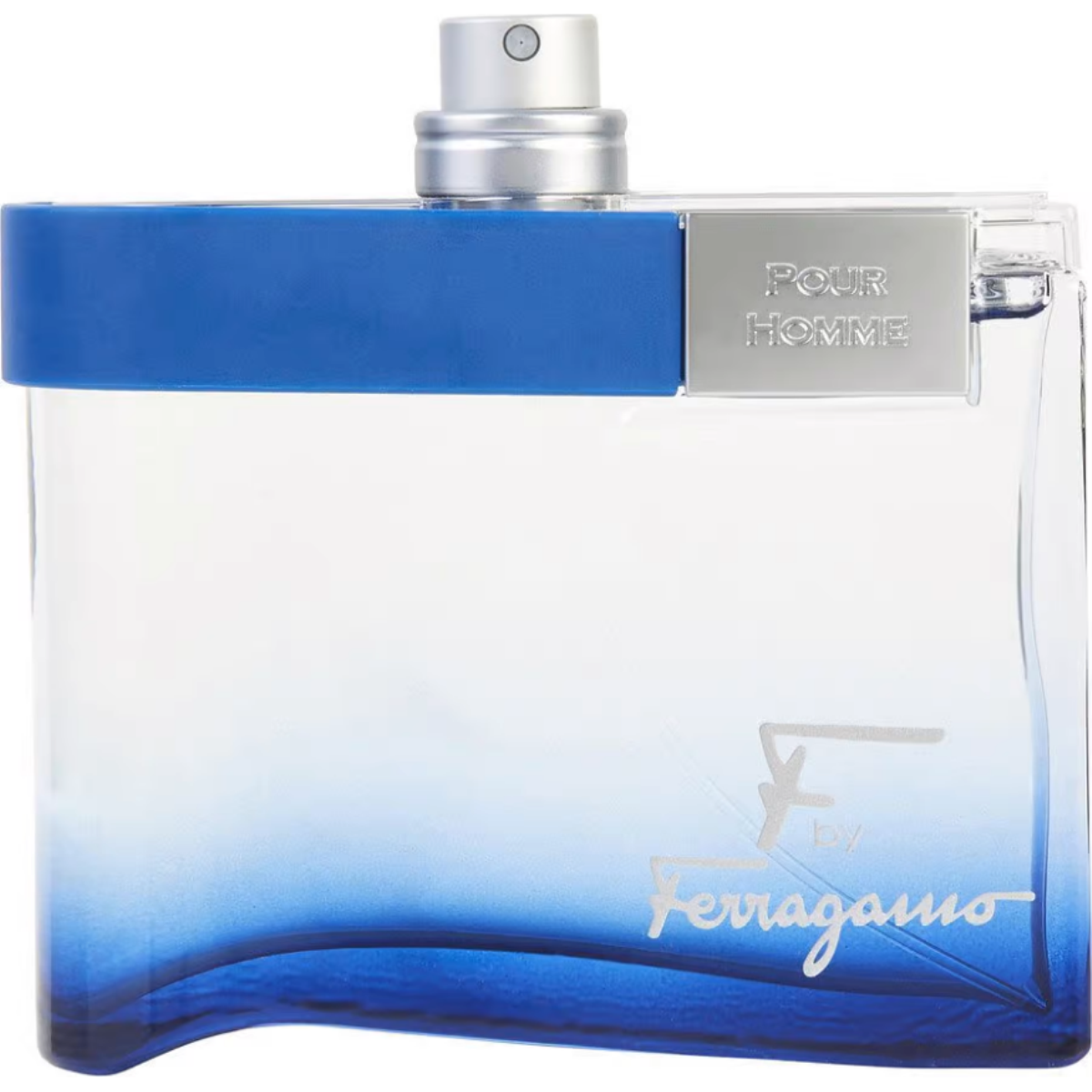 F Ferragamo Free Time by Salvatore Ferragamo for men EDT 3.3 / 3.4 oz New Tester 8034097950032
