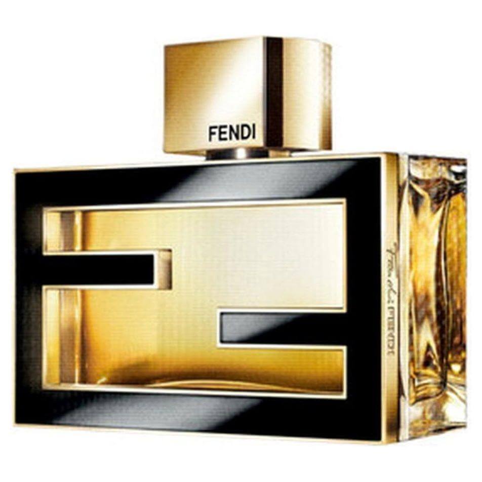 Fan Di Fendi Extreme by Fendi for Women perfume 2.5 oz EDP New Tester 3274871938749