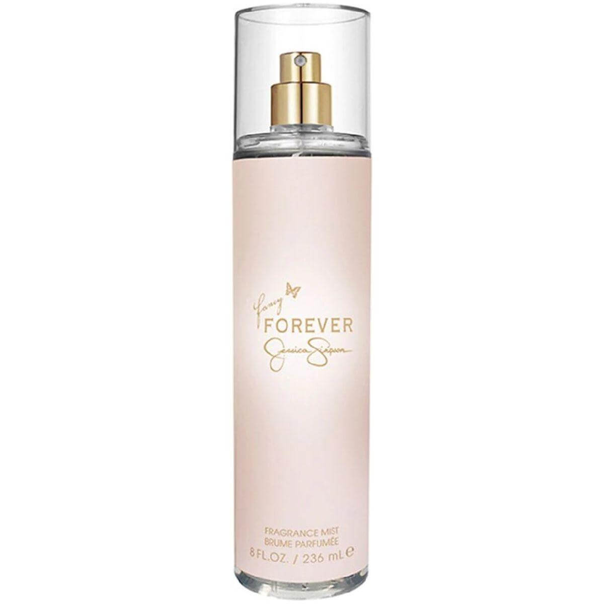 Fancy Forever by Jessica Simpson fragrence mist for women 8.0 oz New 608940579213