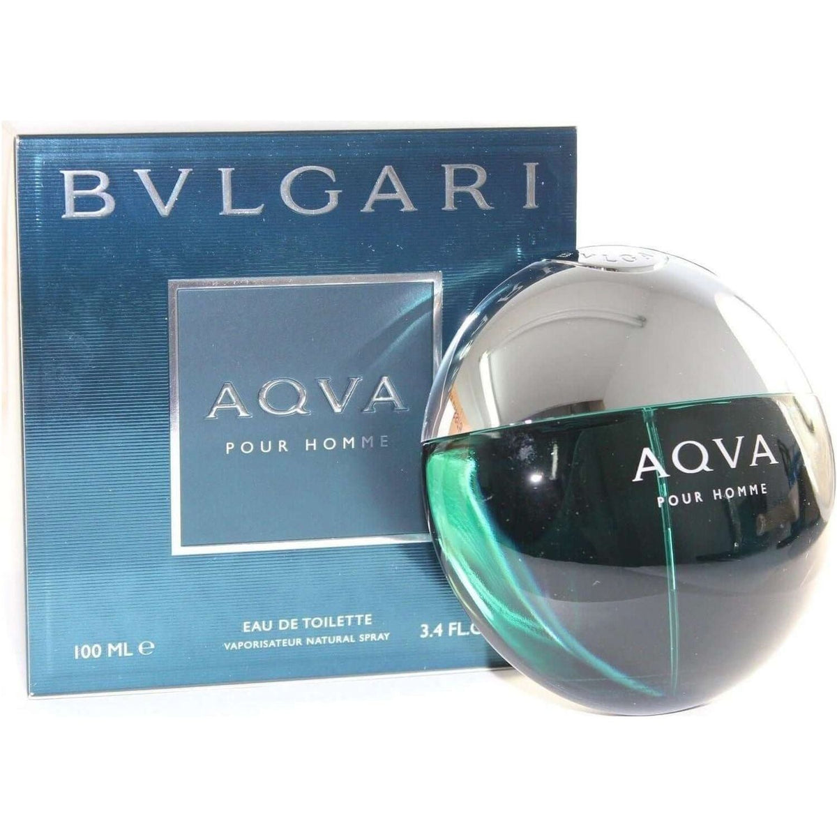 Bvlgari Aqva Pour Homme Eau de Toilette | Perfume Empire