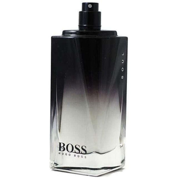 Boss SOUL by Hugo Boss Cologne for Men 3.0 oz edt 90 ml New