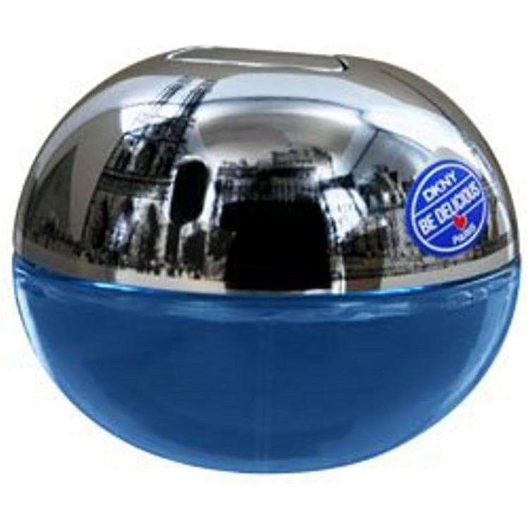 Dkny Be Delicious Heart Paris By Donna Karan Spray Tester for Women