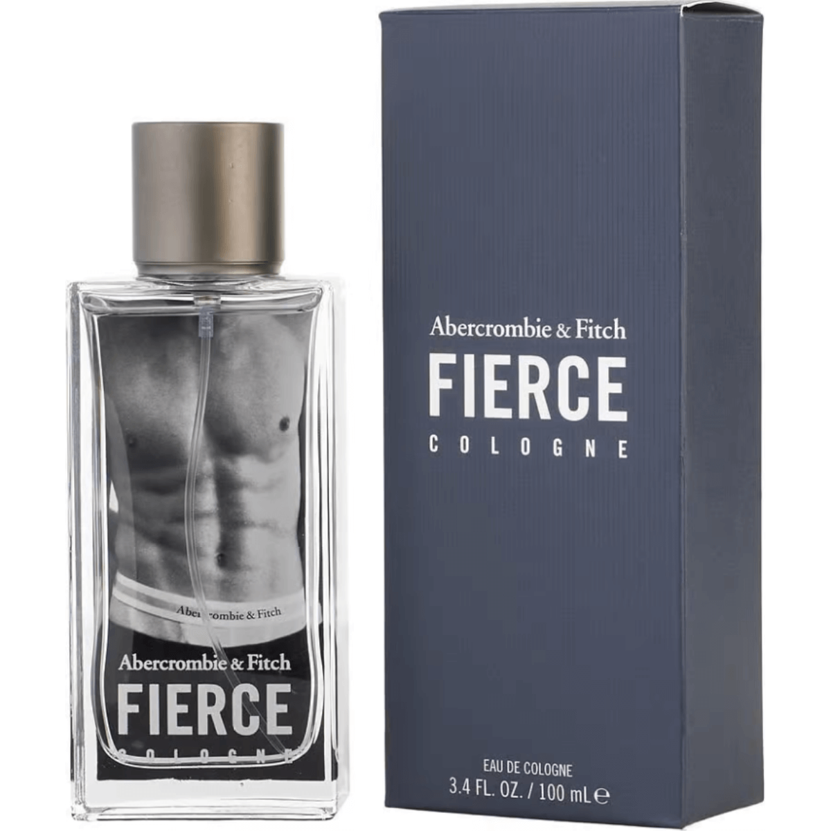 新品未使用Abercrombie & Fitch FIERCE GIFT SET Abercrombie & Fitch Fierce Gift Set | Deloox.com