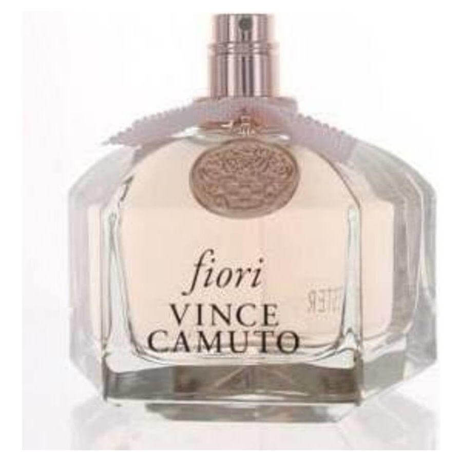 FIORI by Vince Camuto perfume for women EDP 3.3 / 3.4 oz New Tester 608940552520