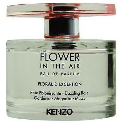 FLOWER IN THE AIR BY KENZO women perfume edp 3.4 oz 3.3 New Tester 3274870250859