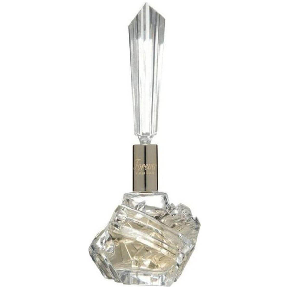 Forever by Mariah Carey for Women 3.3 oz EDP 3.4 Spray New tester / unbox 719346131155