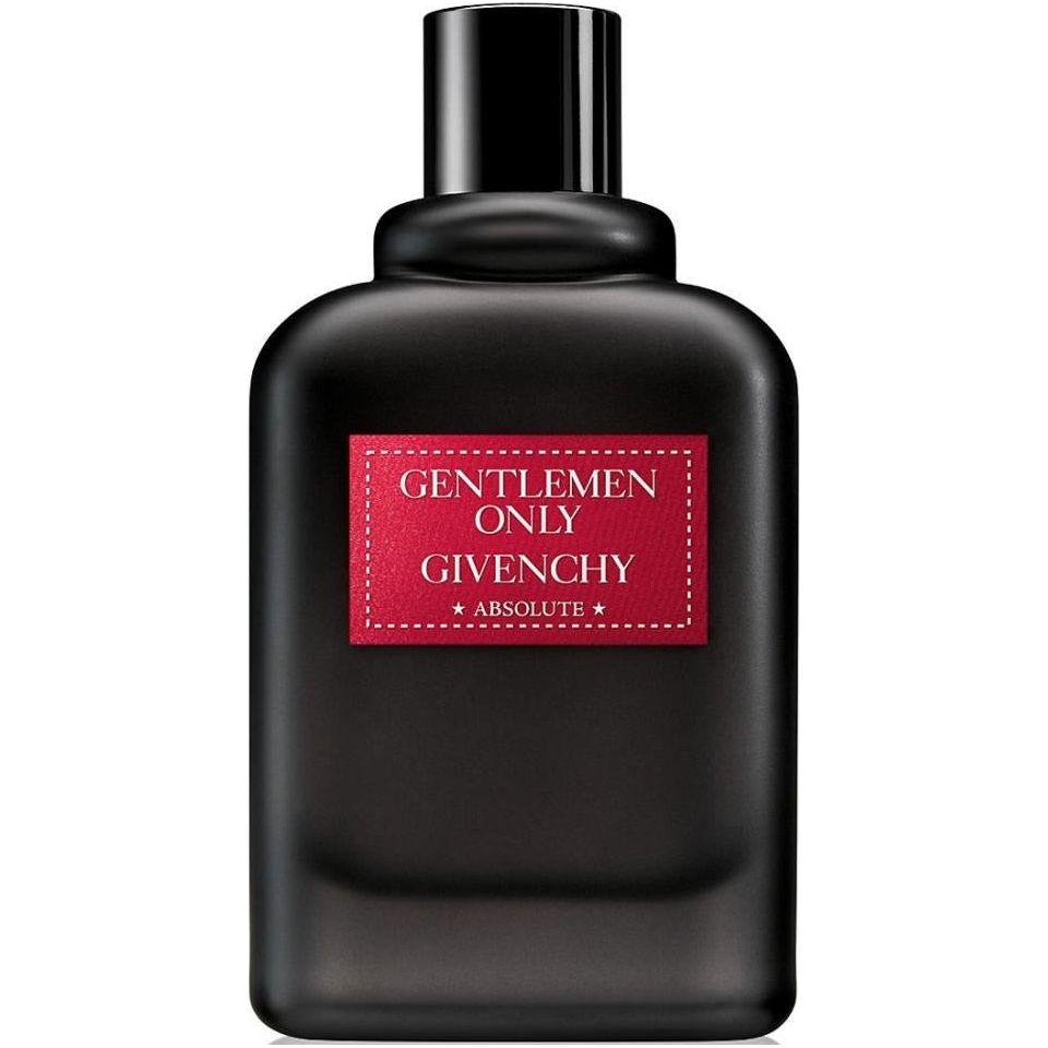 GENTLEMEN ONLY ABSOLUTE by Givenchy cologne edt 3.3 / 3.4 oz New Tester 3274872334236