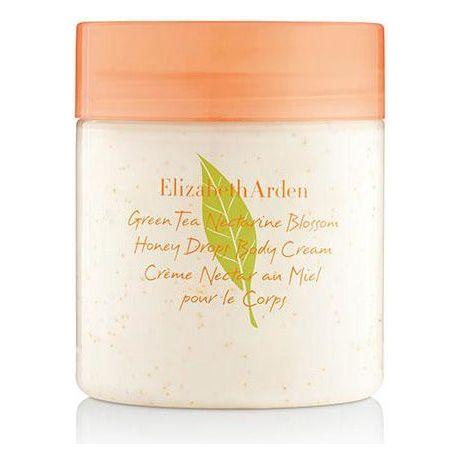 Green Tea Nectarine Blossom Honey Drops Body Cream by Elizabeth Arden 8.4 oz 085805544850