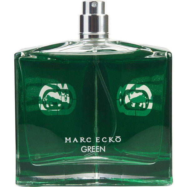 GREEN by Marc Ecko cologne men EDT 3.3 / 3.4 oz New Tester