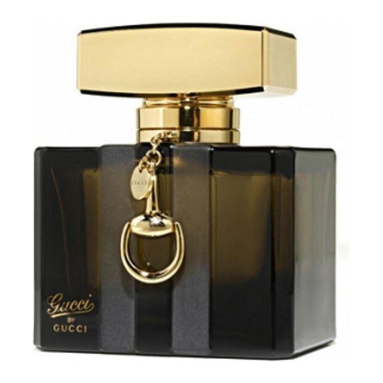 GUCCI BY GUCCI Perfume for Women 2.5 oz edp NEW tester with cap 737052132716