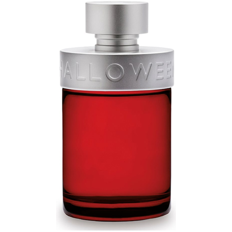 HALLOWEEN MAN ROCK ON by J. Del Pozo cologne EDT 4.2 oz New Tester 8431754002439