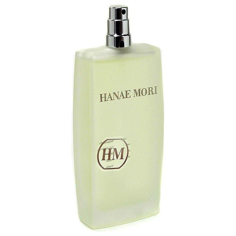 HANAE MORI for Men Cologne 3.4 oz edt New tester 3526790000213