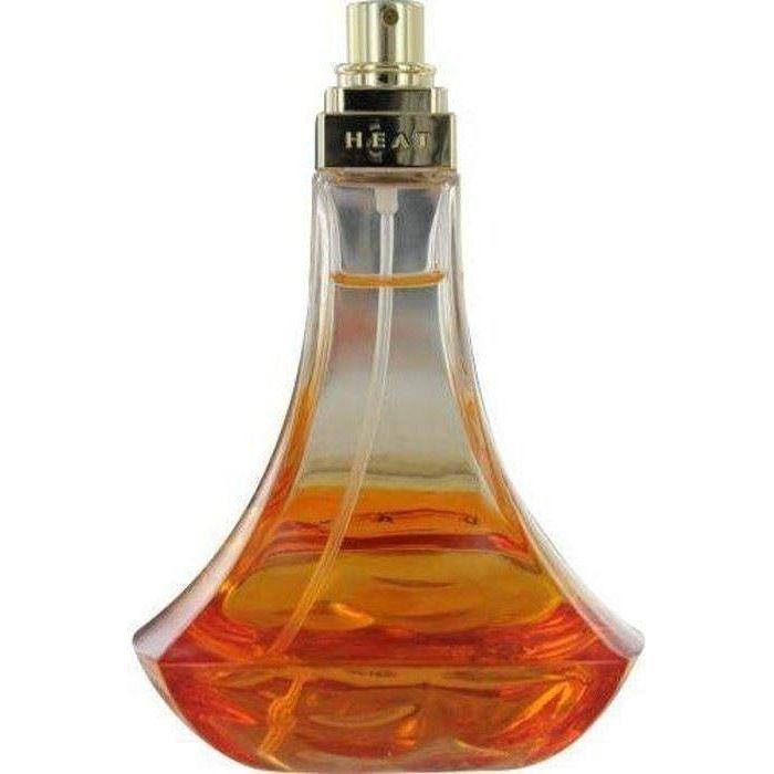 HEAT RUSH Beyonce perfume women edt 3.4 oz 3.3 NEW TESTER 3607340303203