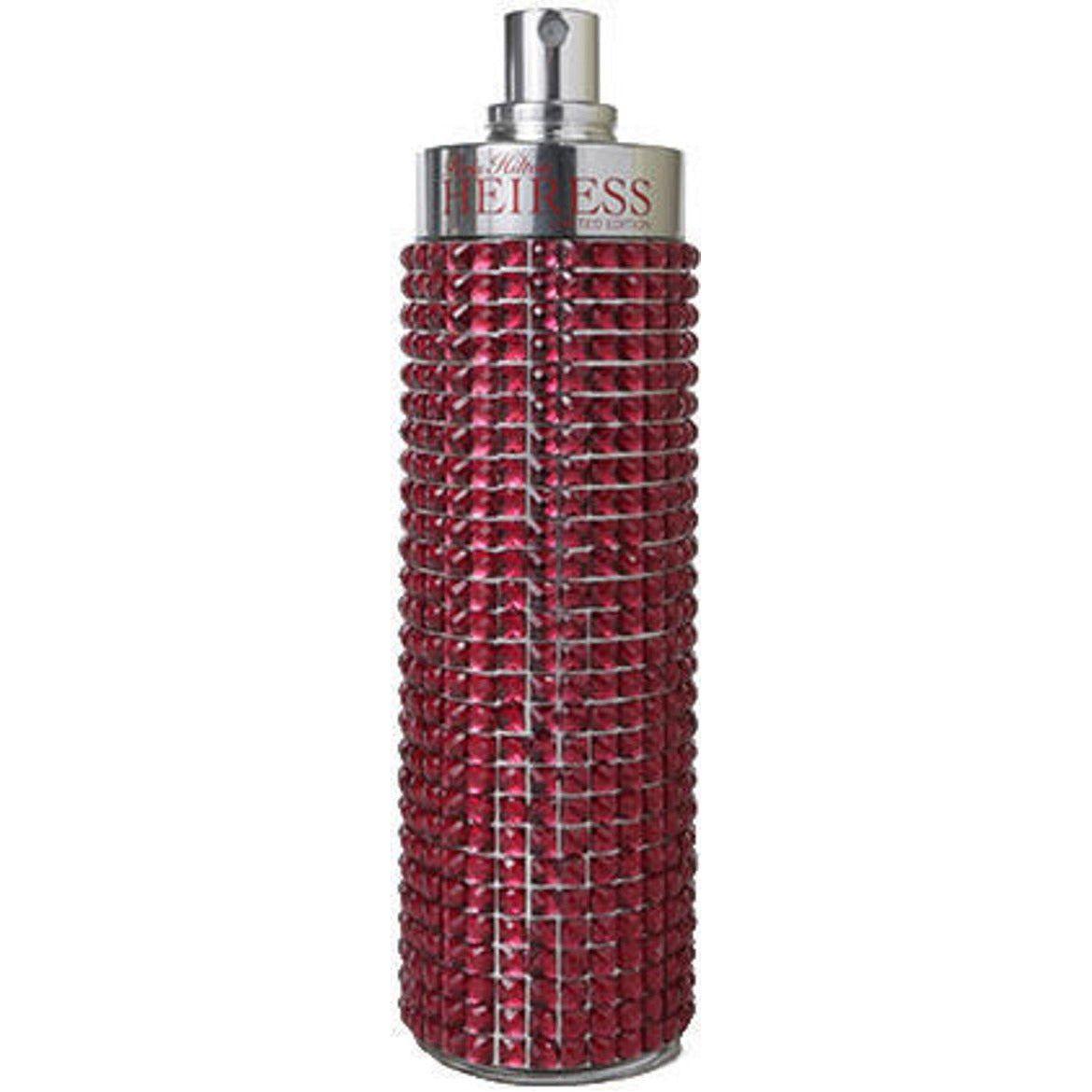 Heiress Bling Edition by Paris Hilton perfume EDP 3.3 / 3.4 oz New Tester 608940573082