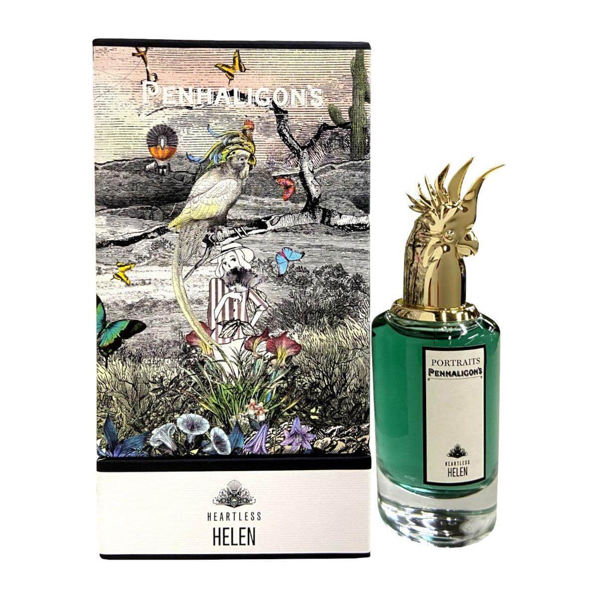 Helen by Penhaligon's perfume for her EDP 2.5 oz New in Box 5056245000058