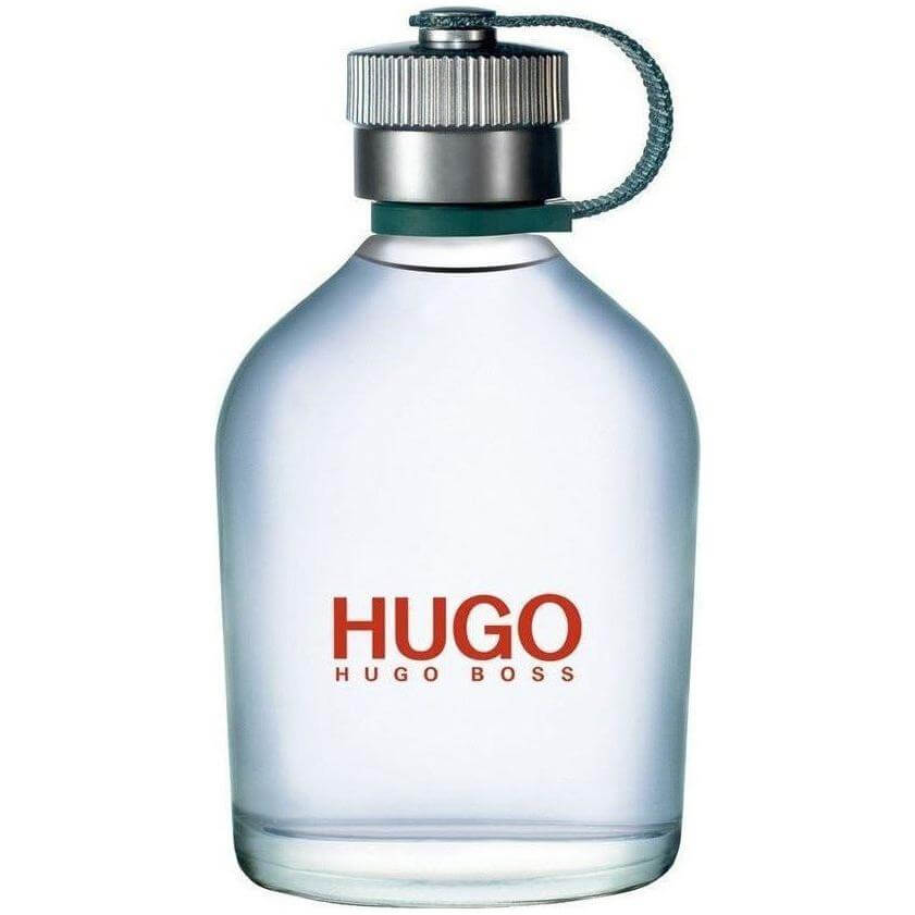 HUGO by Hugo Boss 5.0 oz / 5.1 oz edt Cologne for Men HUGE New tester 737052636405