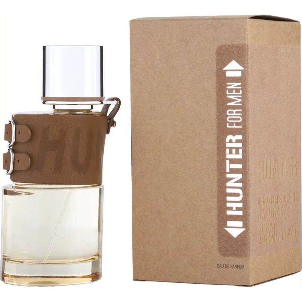 Hunter by Armaf cologne for men EDP 3.3 / 3.4 oz New in Box 6085010094182
