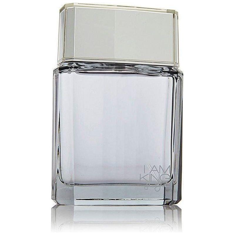 I AM KING by Sean John 3.4 oz edt Men Cologne New Tester 00843711082220