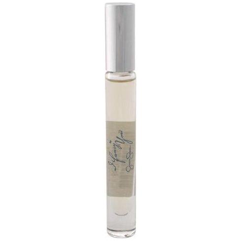 I Fancy You Rollerball by Jessica Simpson edp .2 oz New Tester 608940546475