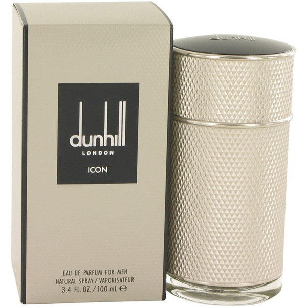 Dunhill London Icon by Alfred Dunhill for men EDP 3.3 / 3.4 oz New in Box