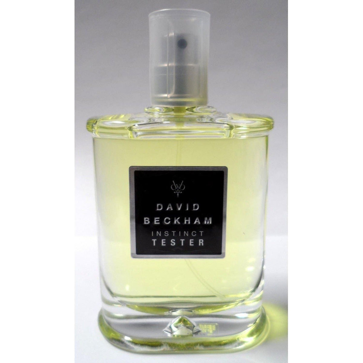 INSTINCT by David Beckham Cologne 2.5 oz edt New tester 5012874212347