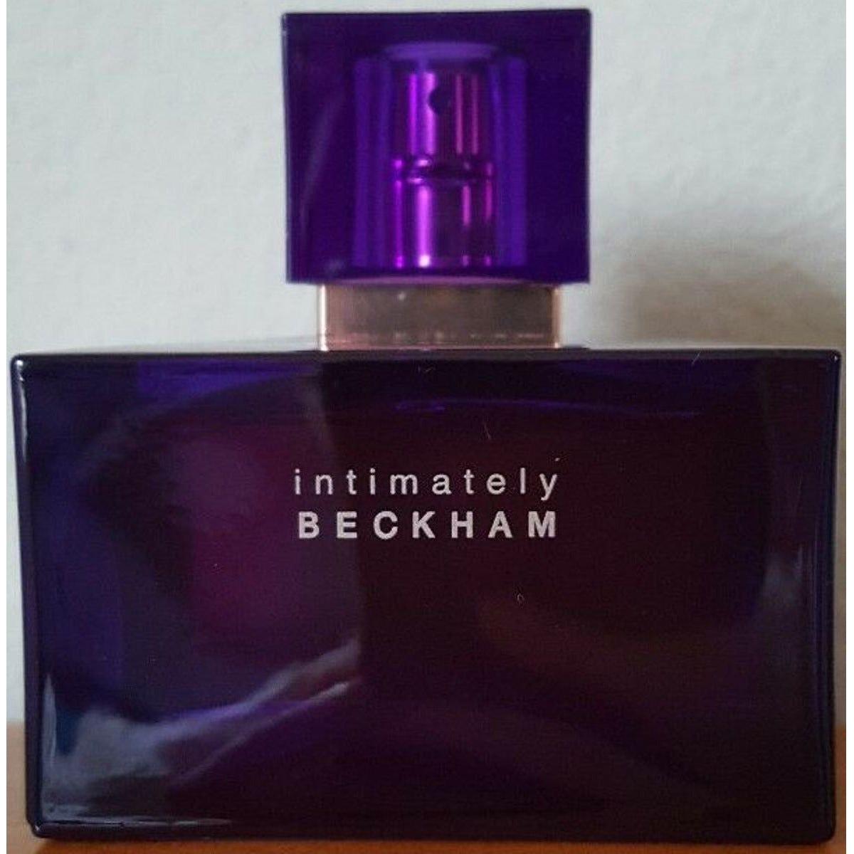 Beckham インティメイトリーナイト75ml Amazon.com : Beckham Intimately Beckham For Men, Eau De Toilette
