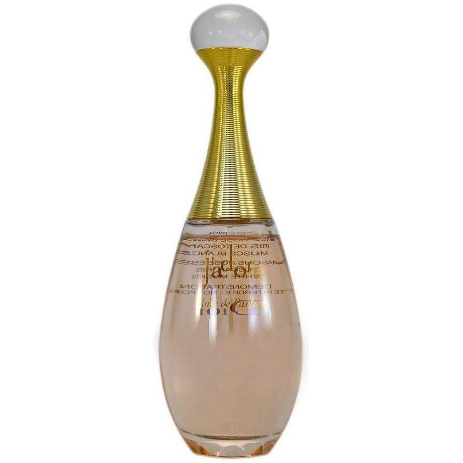 J'ADORE VOILE DE PARFUM Christian Dior women perfume 3.4 oz 3.3 NEW TESTER 3348901131834
