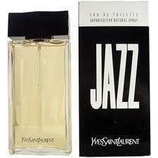 JAZZ by Yves Saint Laurent Cologne 3.4 oz 3.3 New in Box Sealed 3365440069268