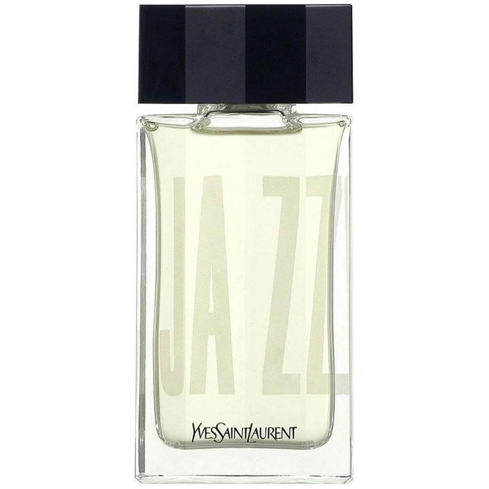 JAZZ Yves Saint Laurent Cologne 3.4 NEW 3.3 New Slightly Damaged box !