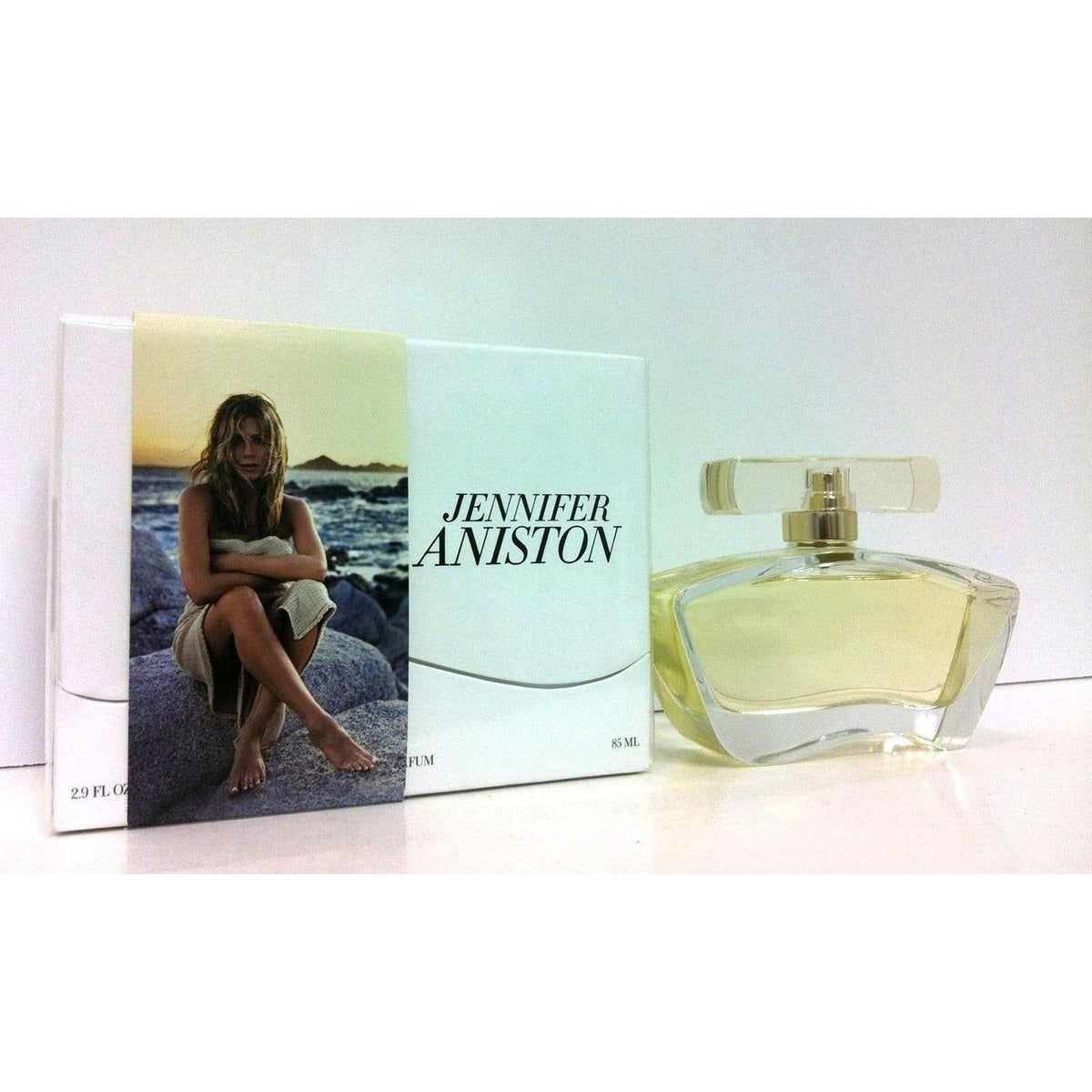 Jennifer Aniston for Women EDP Perfume 2.9 oz Spray NEW IN BOX 856013002025