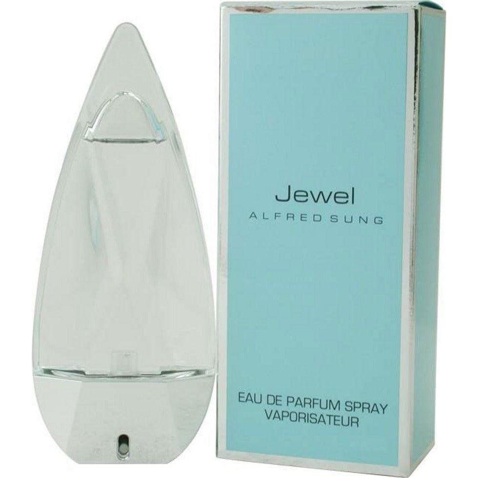 JEWEL Perfume by Alfred Sung for Women 3.4 oz New in Box 067724550129