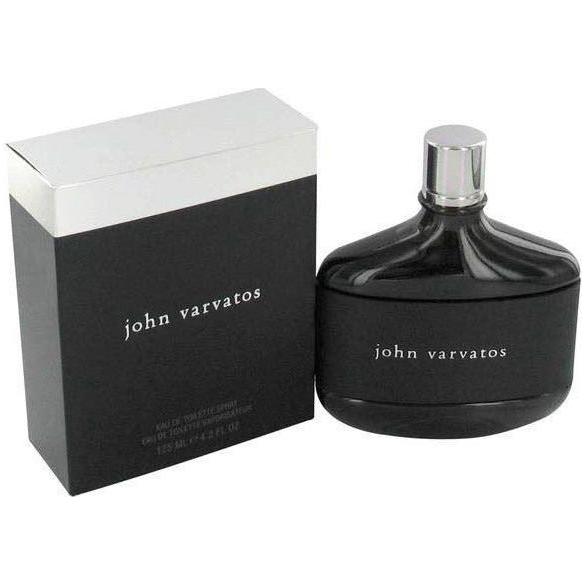 JOHN VARVATOS 4.2 oz EDT Cologne for Men New In Box Sealed 873824001016