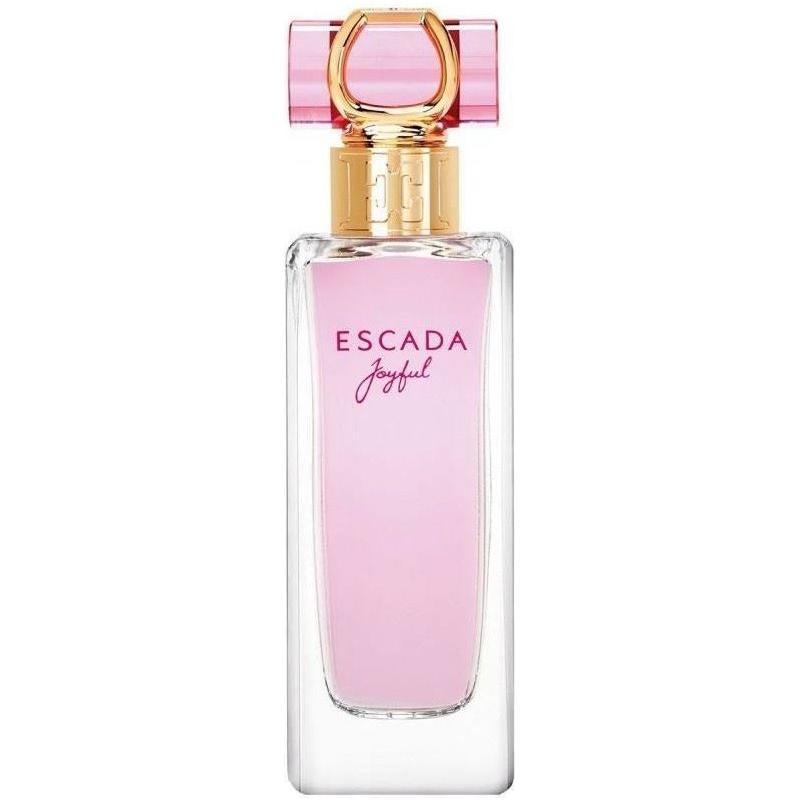 JOYFUL Escada women perfume edp 2.5 oz NEW TESTER 737052778389