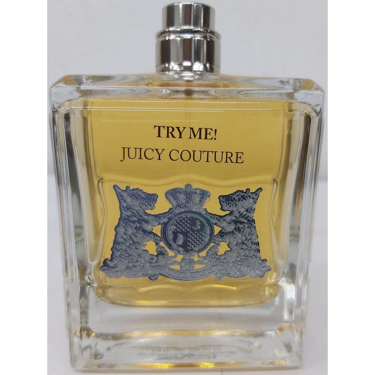 JUICY COUTURE perfume for women EDP 3.3 / 3.4 oz New Tester 098691038976