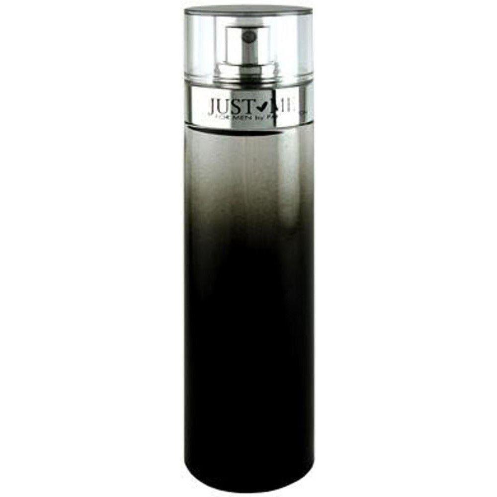 JUST ME by Paris Hilton Cologne 3.4 oz for Men New in Box tester 608940521717