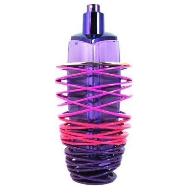 Justin Bieber GIRLFRIEND 3.4 / 3.3 oz EDP Perfume NEW TESTER 818575010047