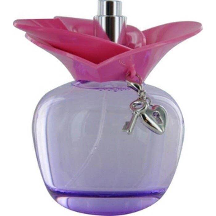 Justin Bieber SOMEDAY 3.4 oz EDP 3.3 Perfume Spray women TST 852539003263