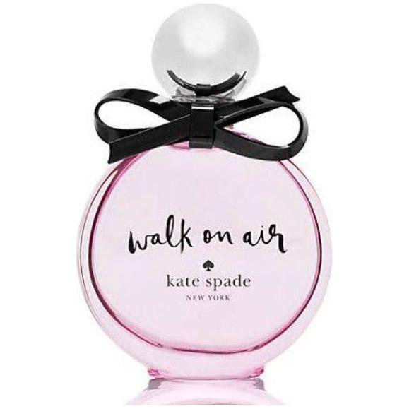 Kate Spade Walk On Air Sunset women perfume 3.4 oz 3.3 edp NEW TESTER 098689953588