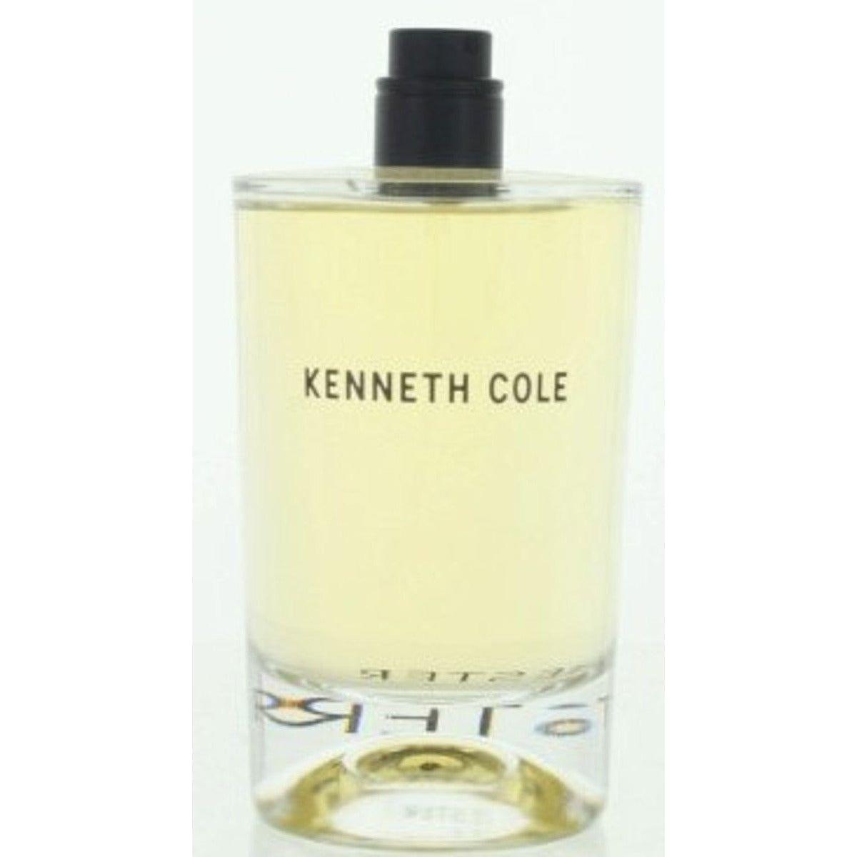 Kenneth Cole For Her by kenneth Cole perfume EDP 3.3 / 3.4 oz New Tester 608940573952