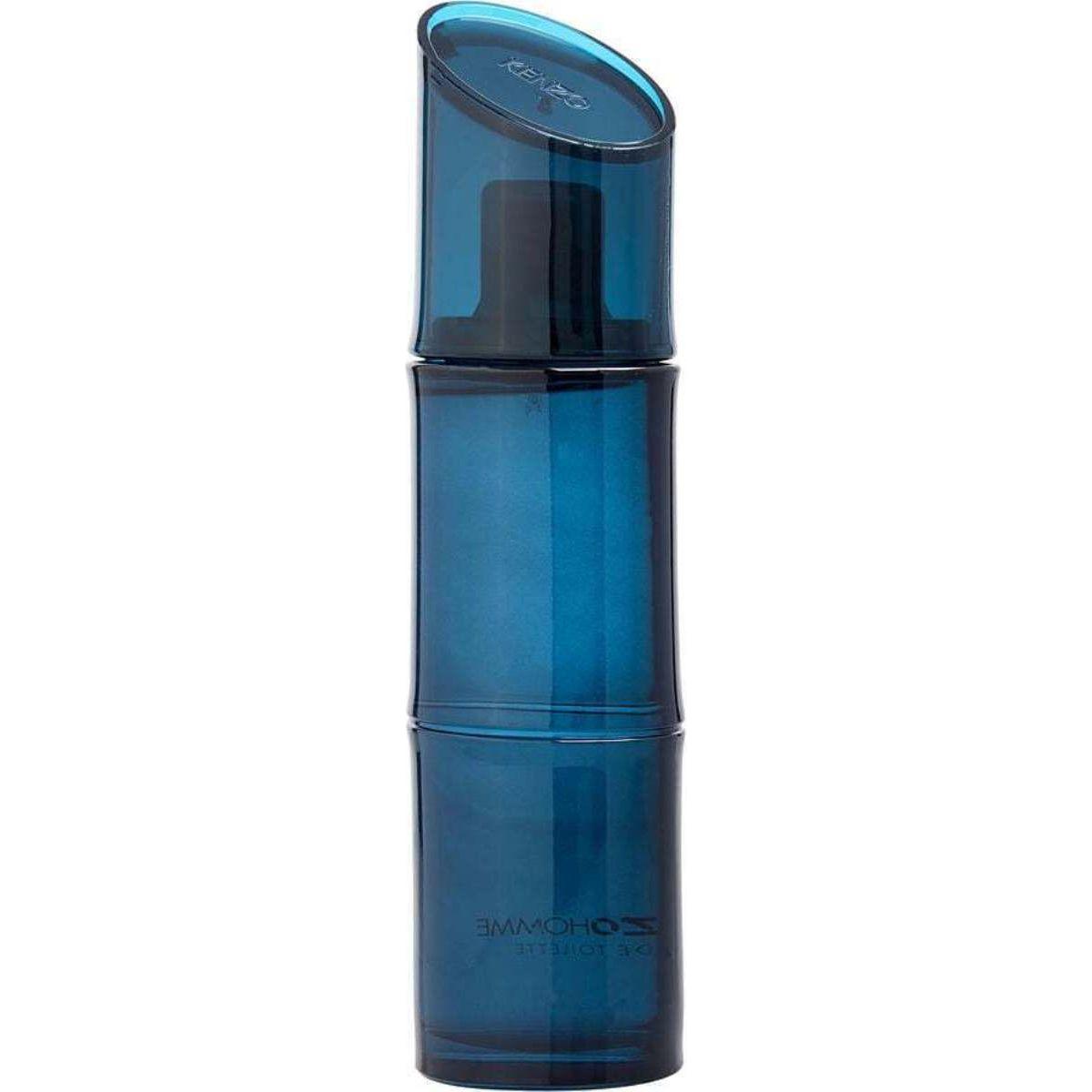Kenzo Homme by Kenzo cologne for men EDT 3.7 oz New Tester 3274872423374